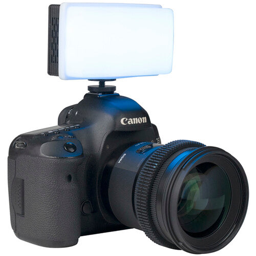 フラッシュライト　MODEL 6SL SHIELD MOUNT Nanlite Shoe Mount to 1/4