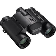 Nikon Stabilized 12x25 binoculars with image stabilisation and clear, steady views.