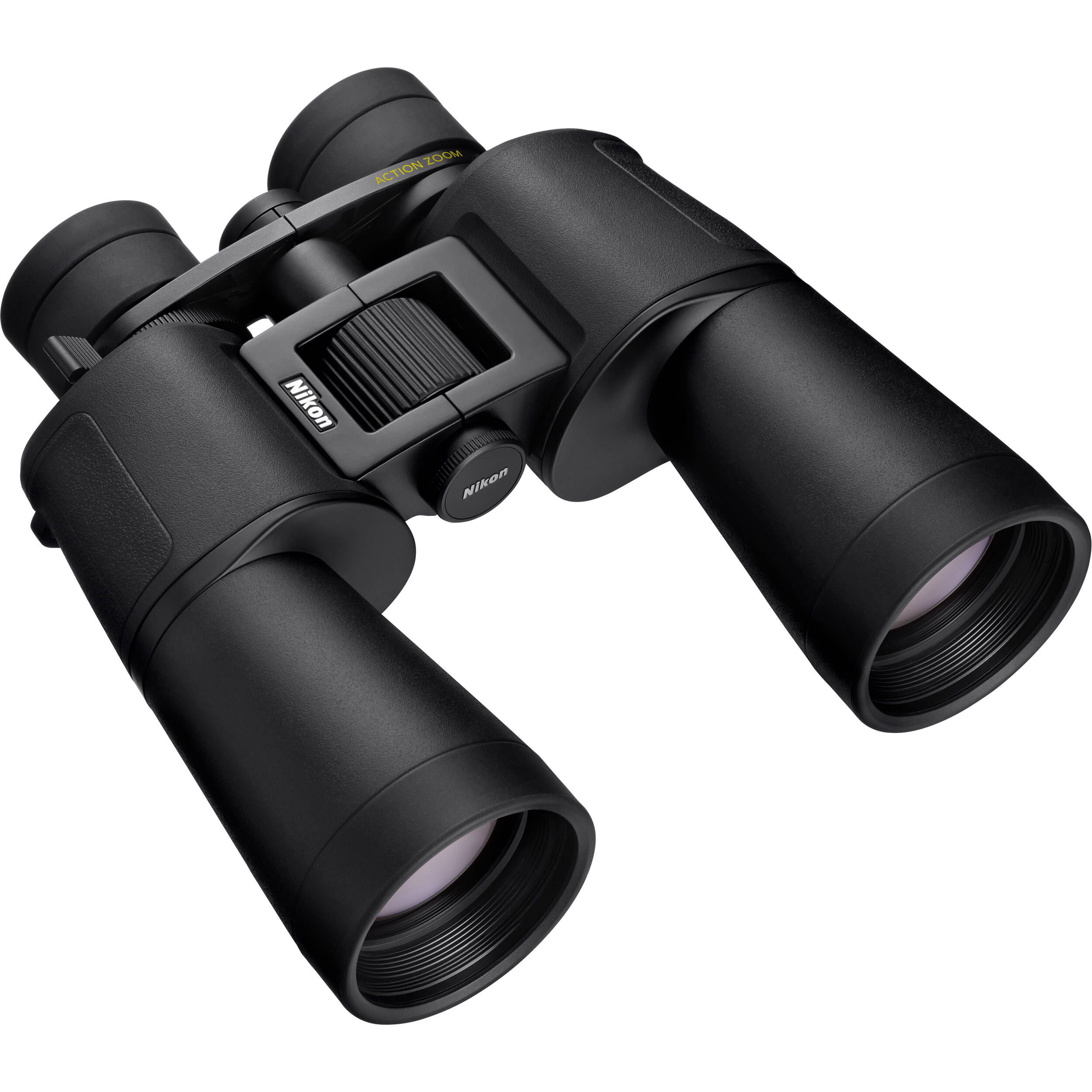 Nikon Action Zoom 10–22x50 binoculars
