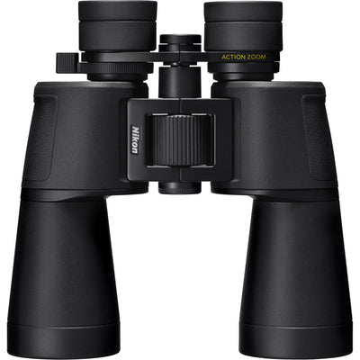 Nikon Action Zoom 10–22x50 binoculars
