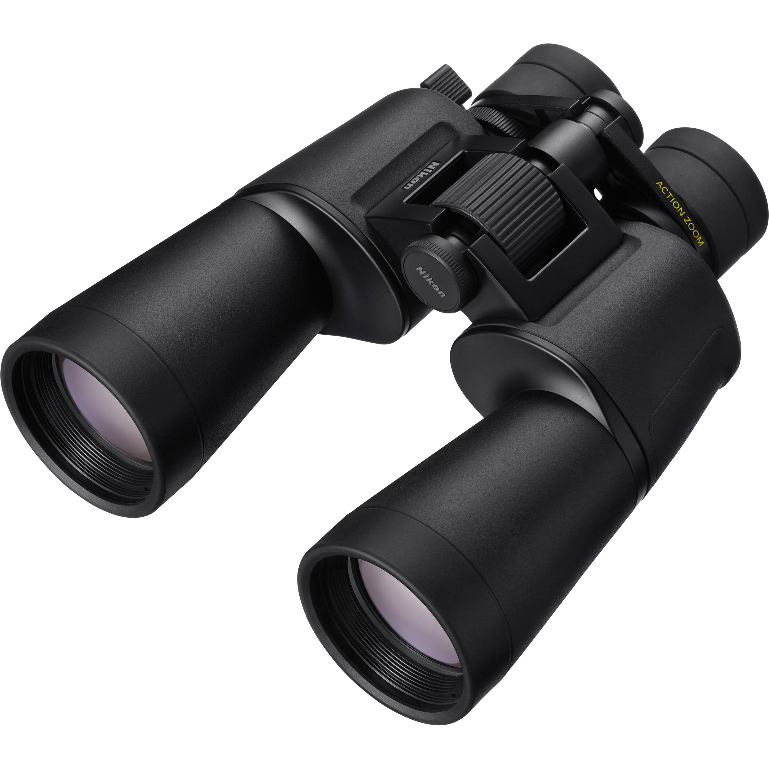Nikon 10-22x50 Action Zoom Binoculars | Birding & Wildlife