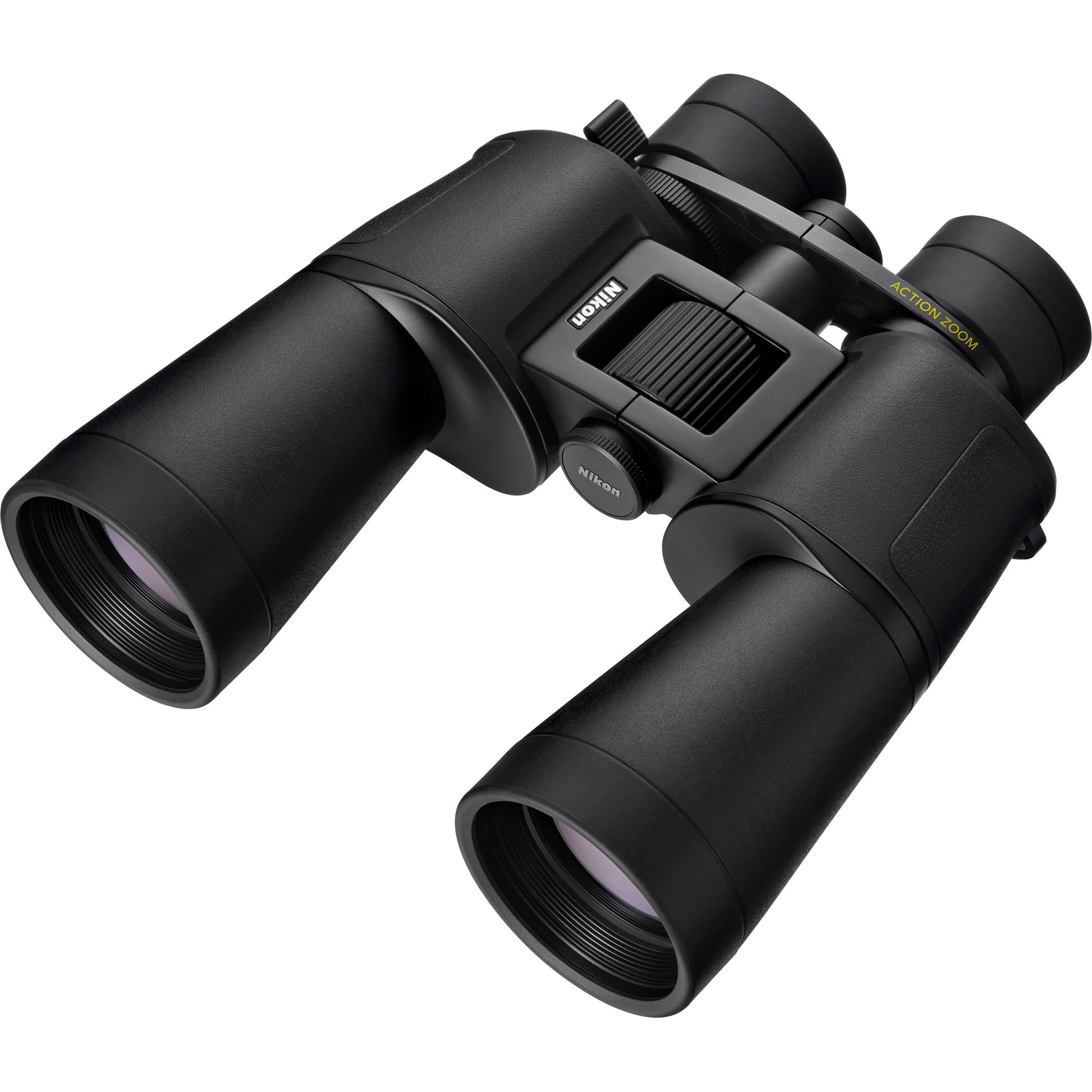 Nikon Action Zoom 10–22x50 binoculars
