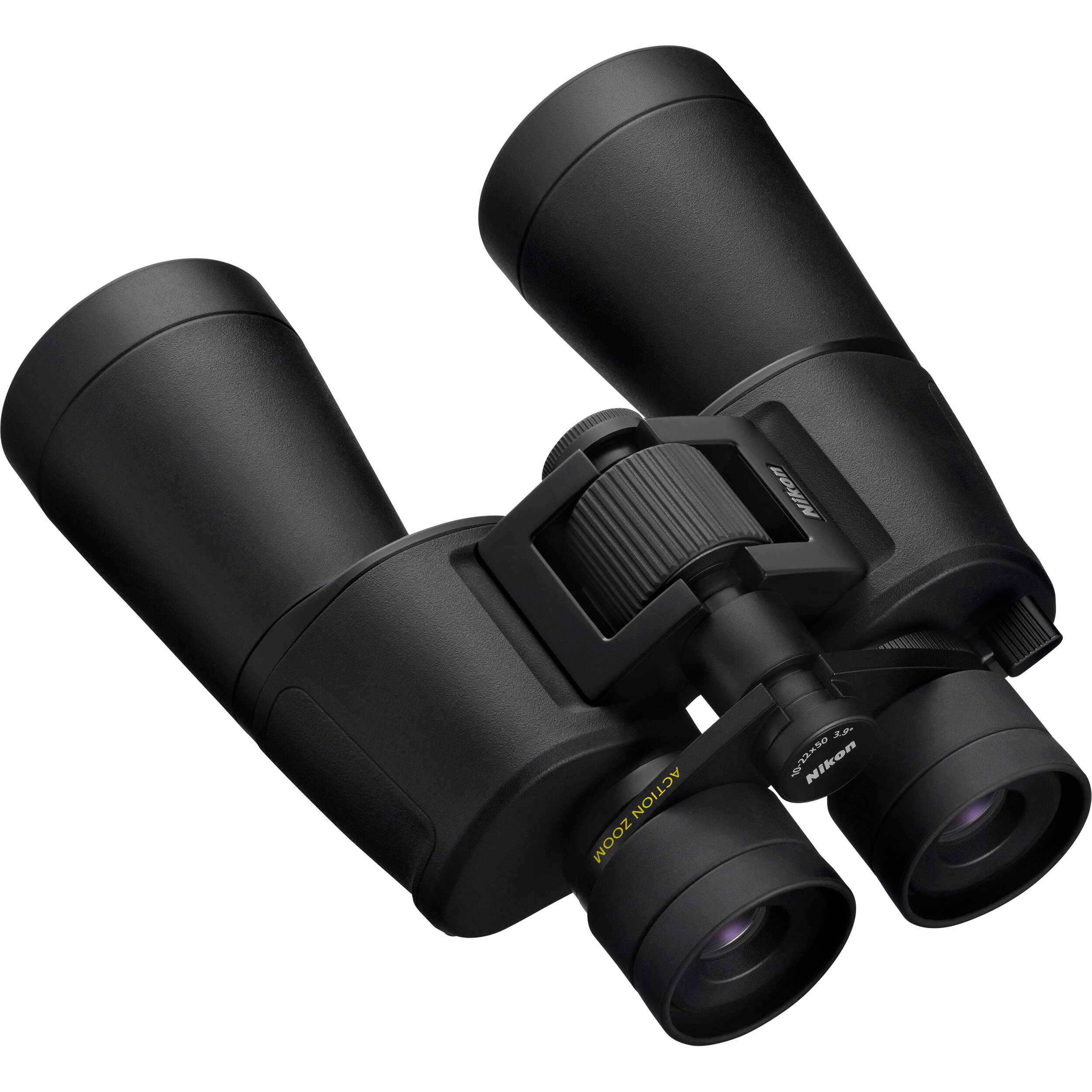 Nikon 10-22x50 Action Zoom Binoculars | Birding & Wildlife