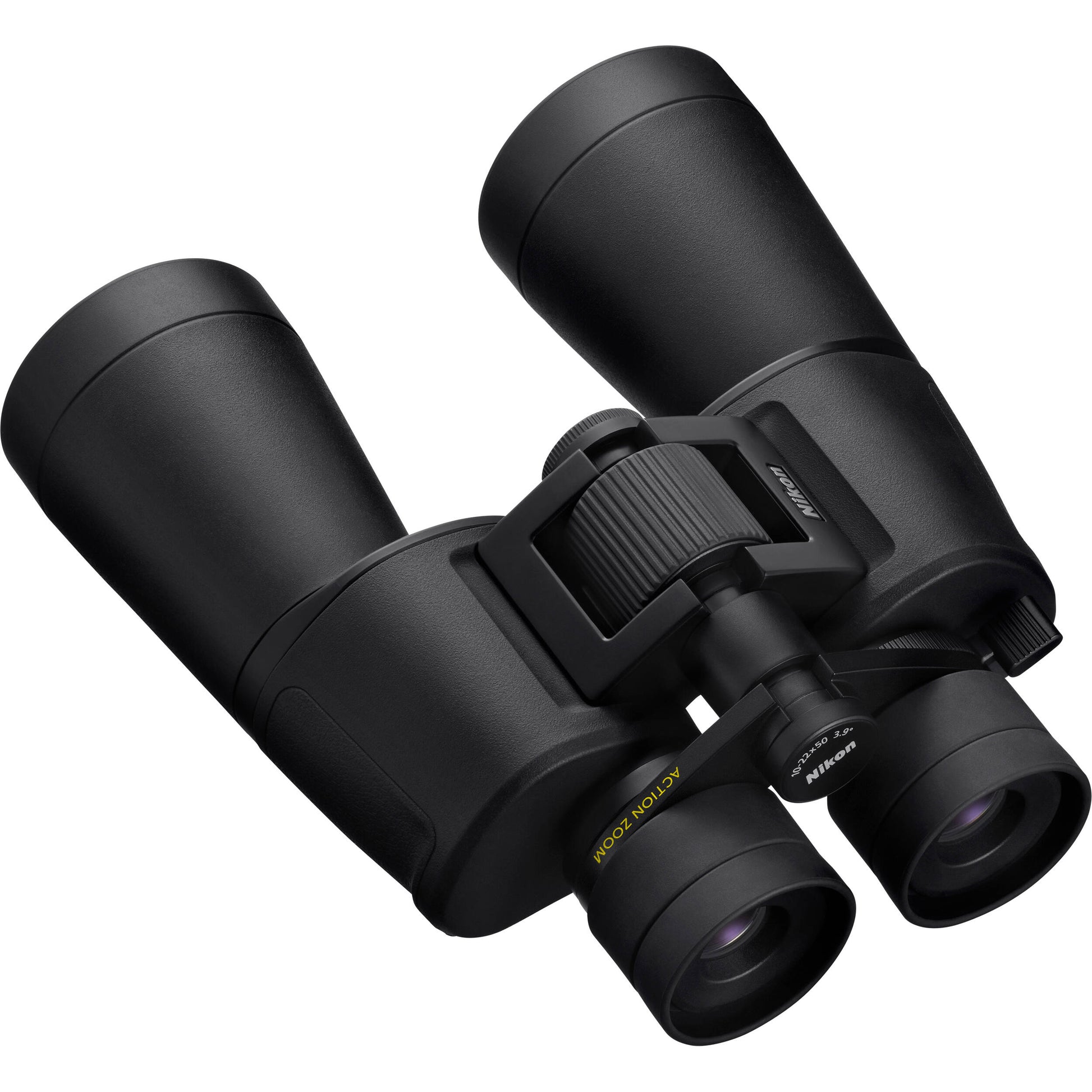 Nikon Action Zoom 10–22x50 binoculars
