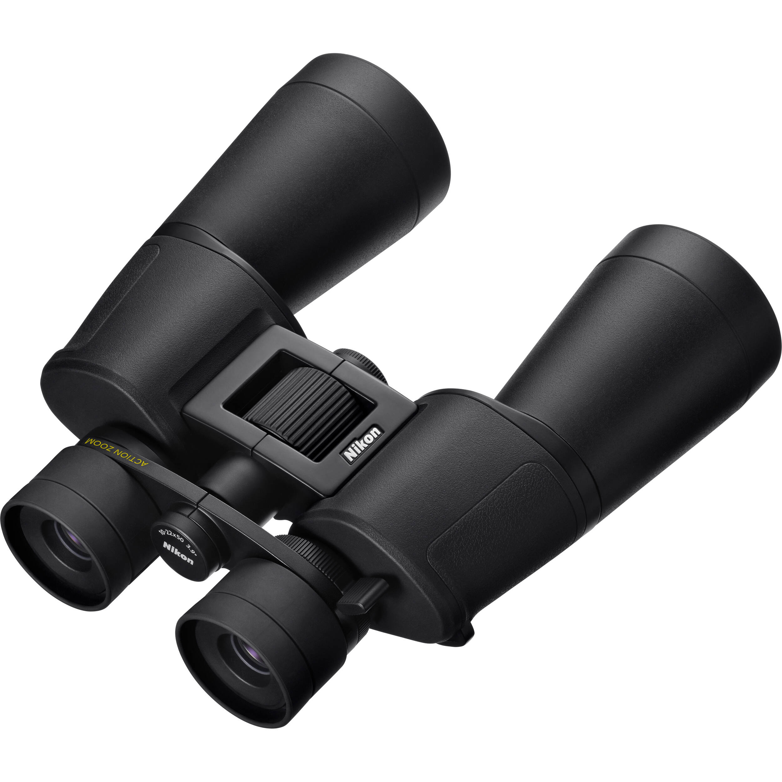 Nikon 10-22x50 Action Zoom Binoculars | Birding & Wildlife