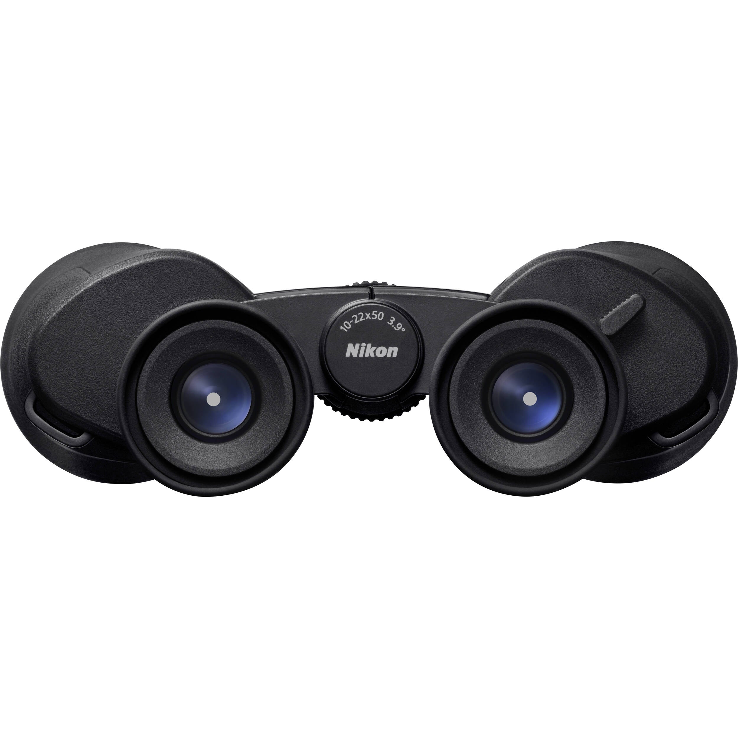 Nikon 10-22x50 Action Zoom Binoculars | Birding & Wildlife