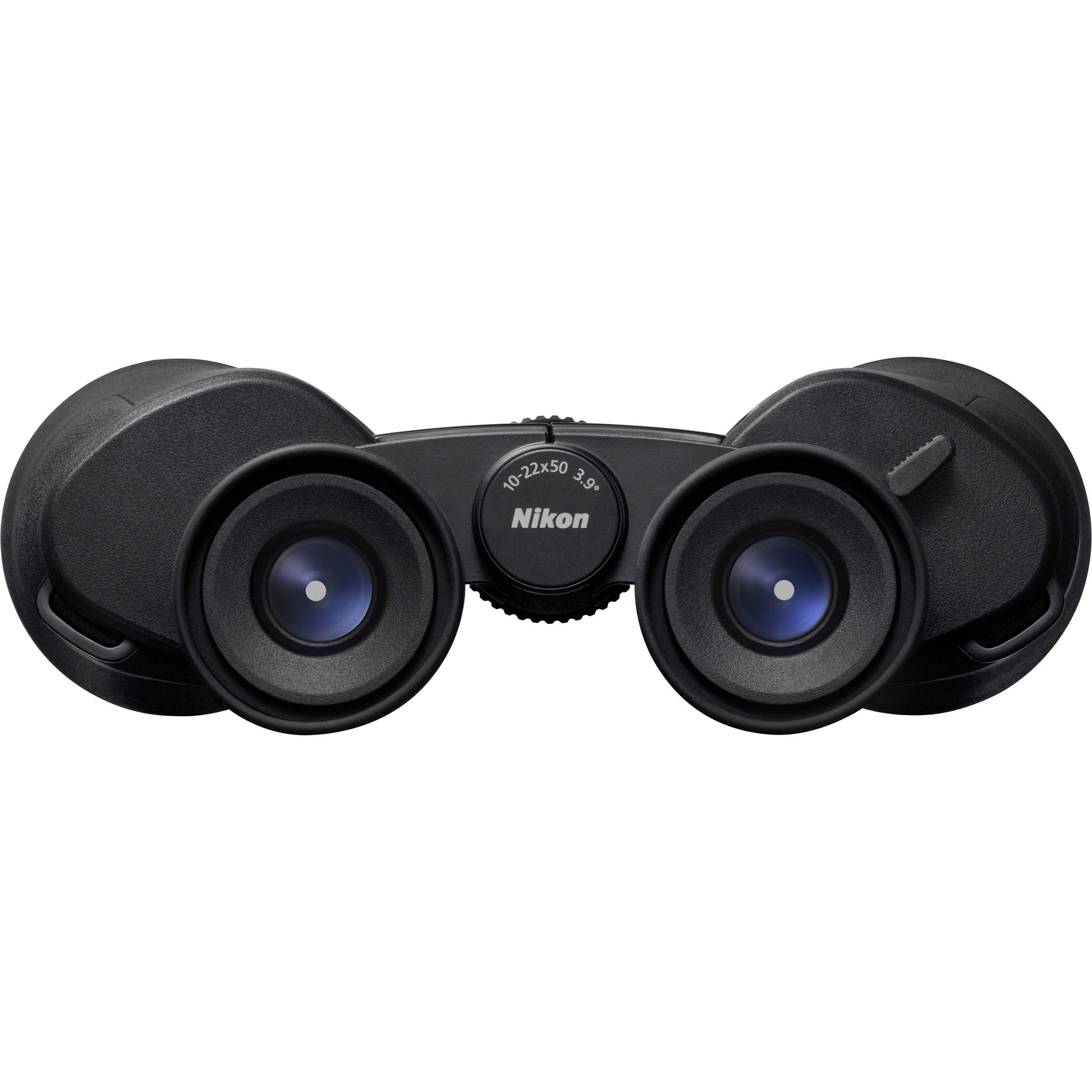 Nikon Action Zoom 10–22x50 binoculars
