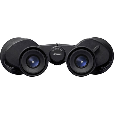 Nikon Action Zoom 10–22x50 binoculars
