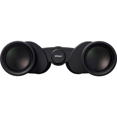 Nikon ACTION binoculars with a wide field of view and multilayer coatings