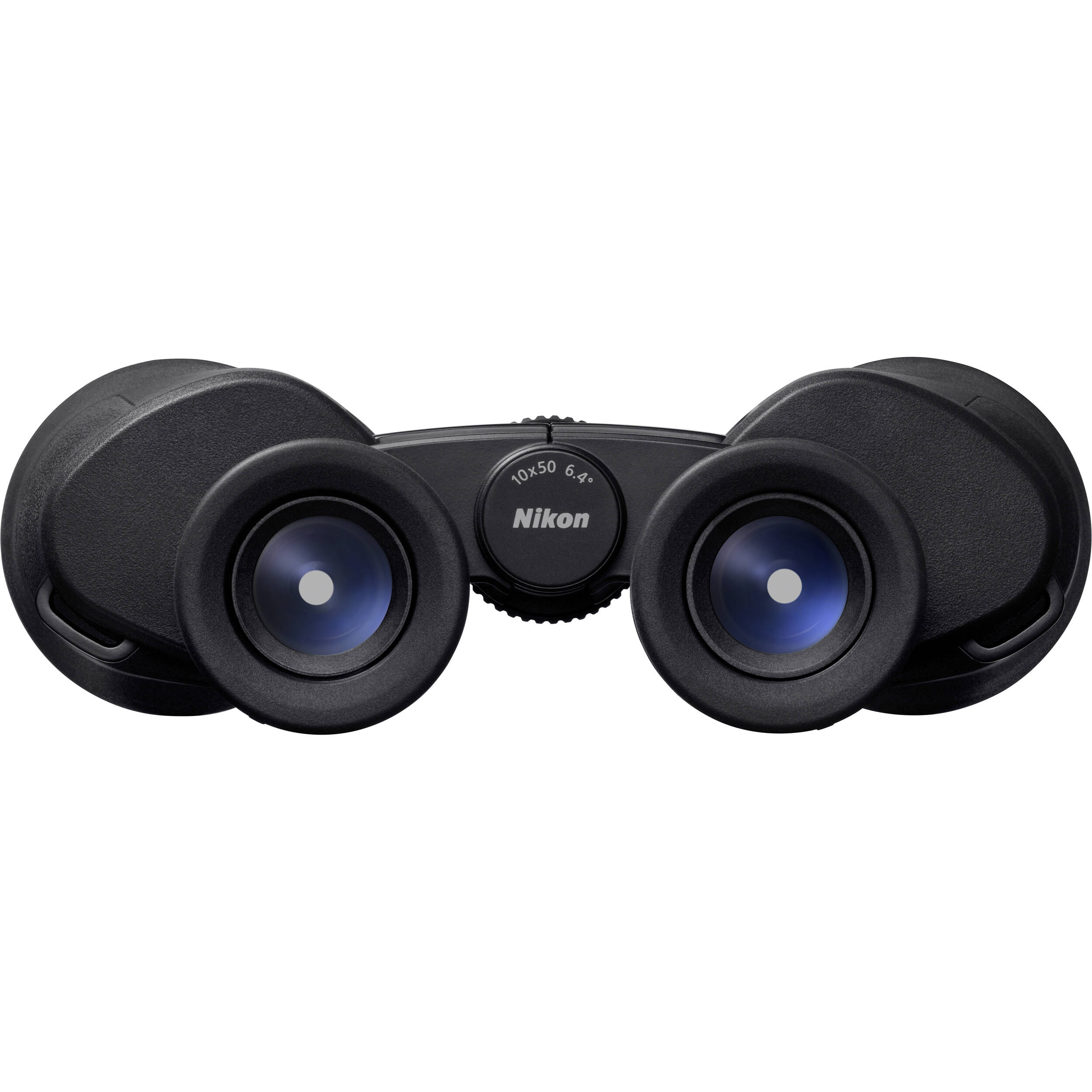 Nikon ACTION binoculars with a wide field of view and multilayer coatings