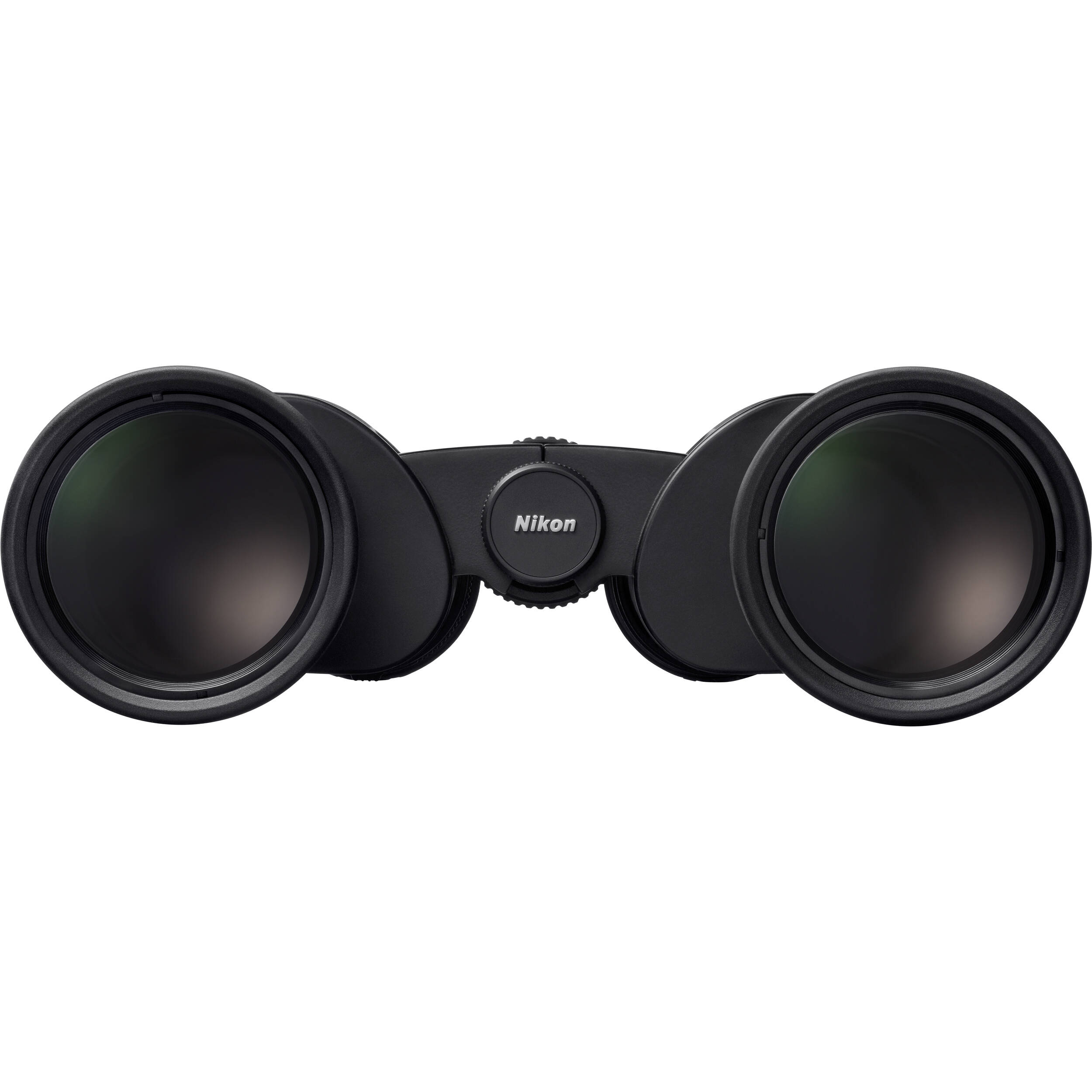 Nikon ACTION binoculars with a wide field of view and multilayer coatings