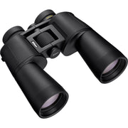 Nikon ACTION binoculars with a wide field of view and multilayer coatings