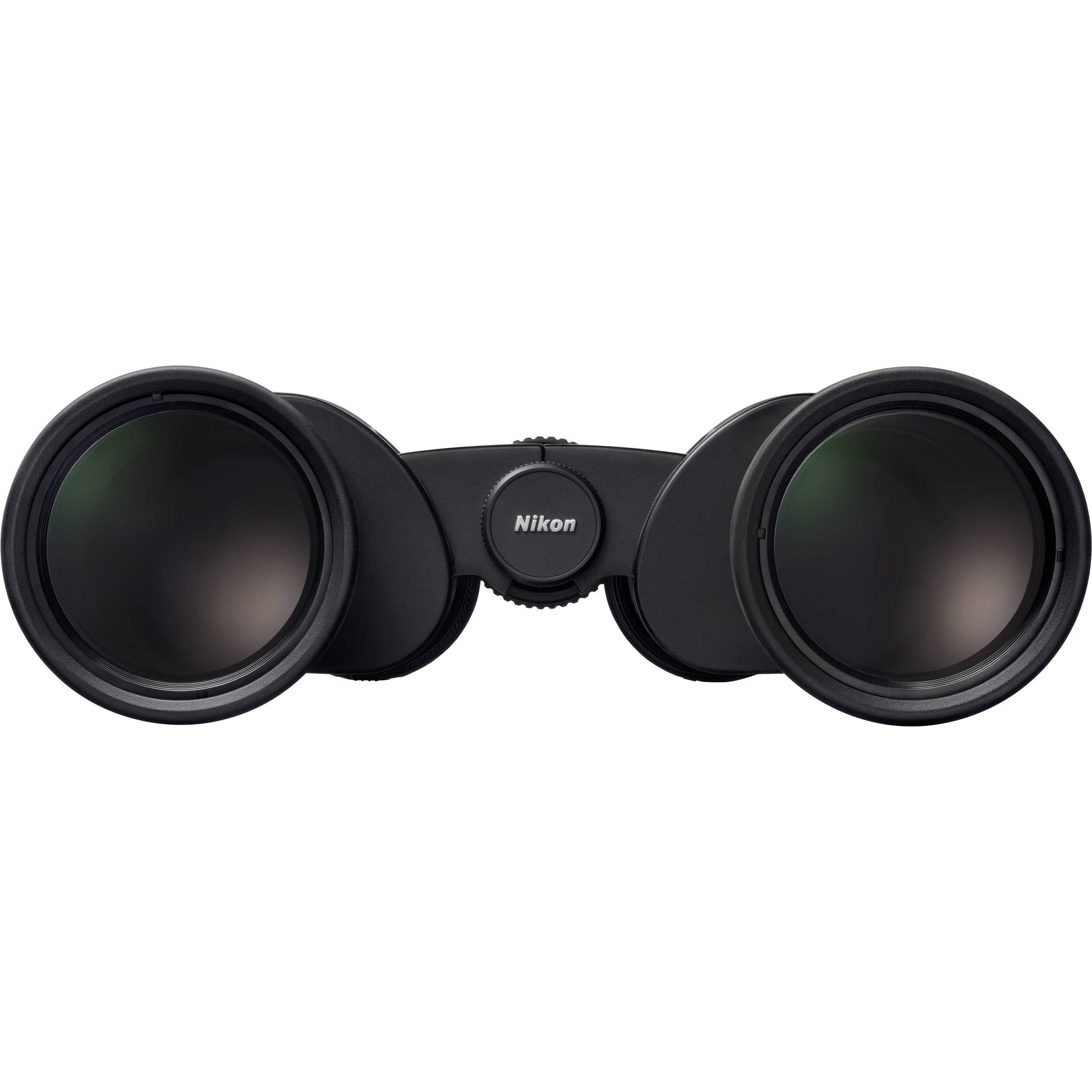 Nikon ACTION binoculars with a wide field of view and multilayer coatings