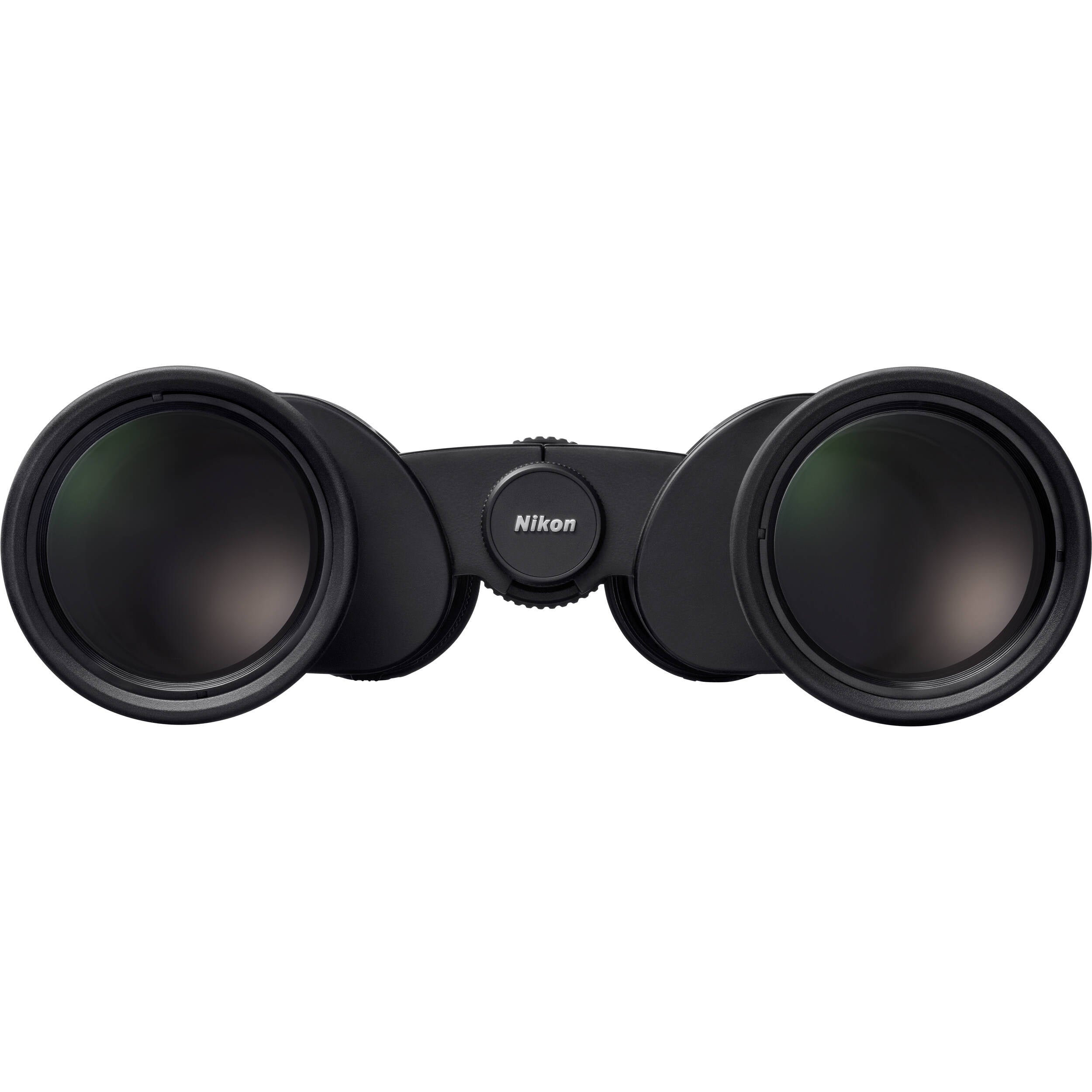 Nikon ACTION binoculars with a wide field of view and multilayer coatings