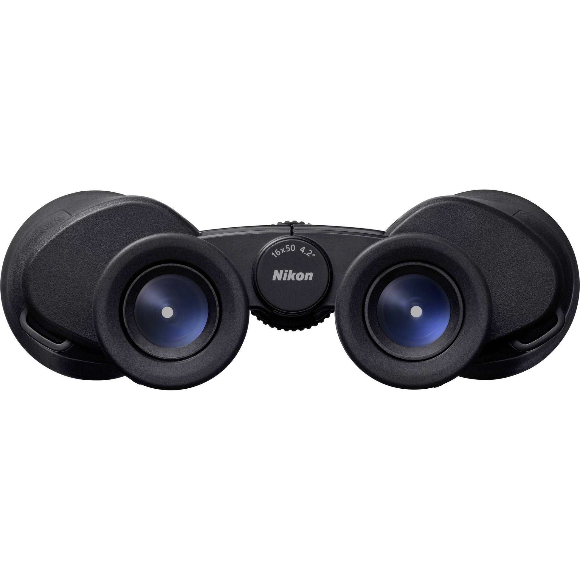 Nikon ACTION binoculars with a wide field of view and multilayer coatings