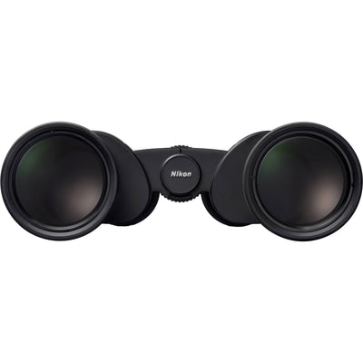 Nikon ACTION binoculars with a wide field of view and multilayer coatings