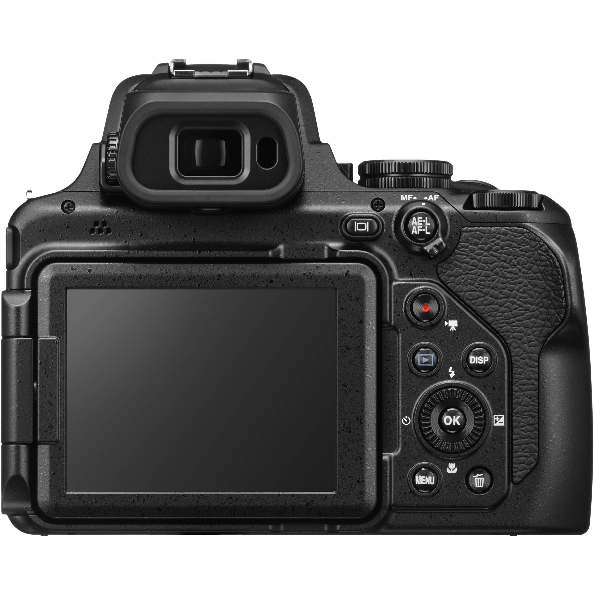Nikon Coolpix P1100 Camera | Outdoorphoto