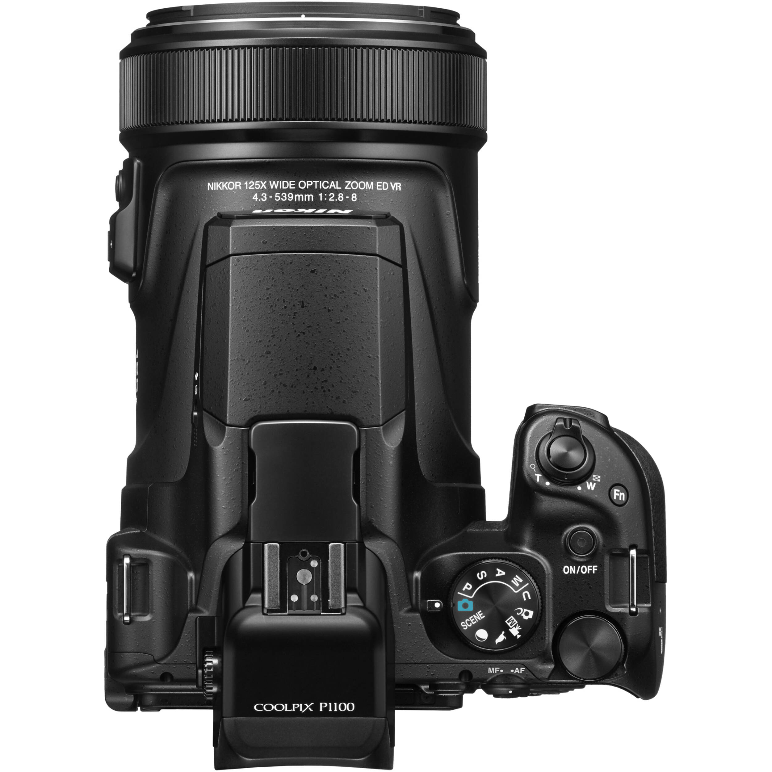 Nikon COOLPIX P1100 ジャンク品 Nikon Coolpix P1100 Camera | Outdoorphoto