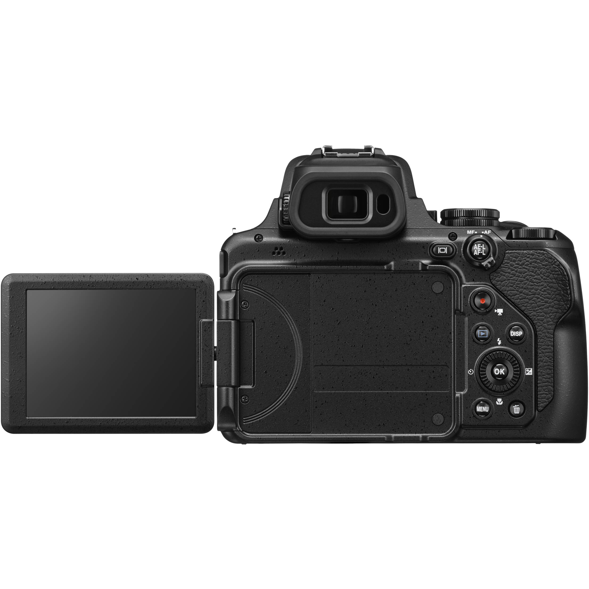 Nikon Coolpix P1100 Camera | Outdoorphoto