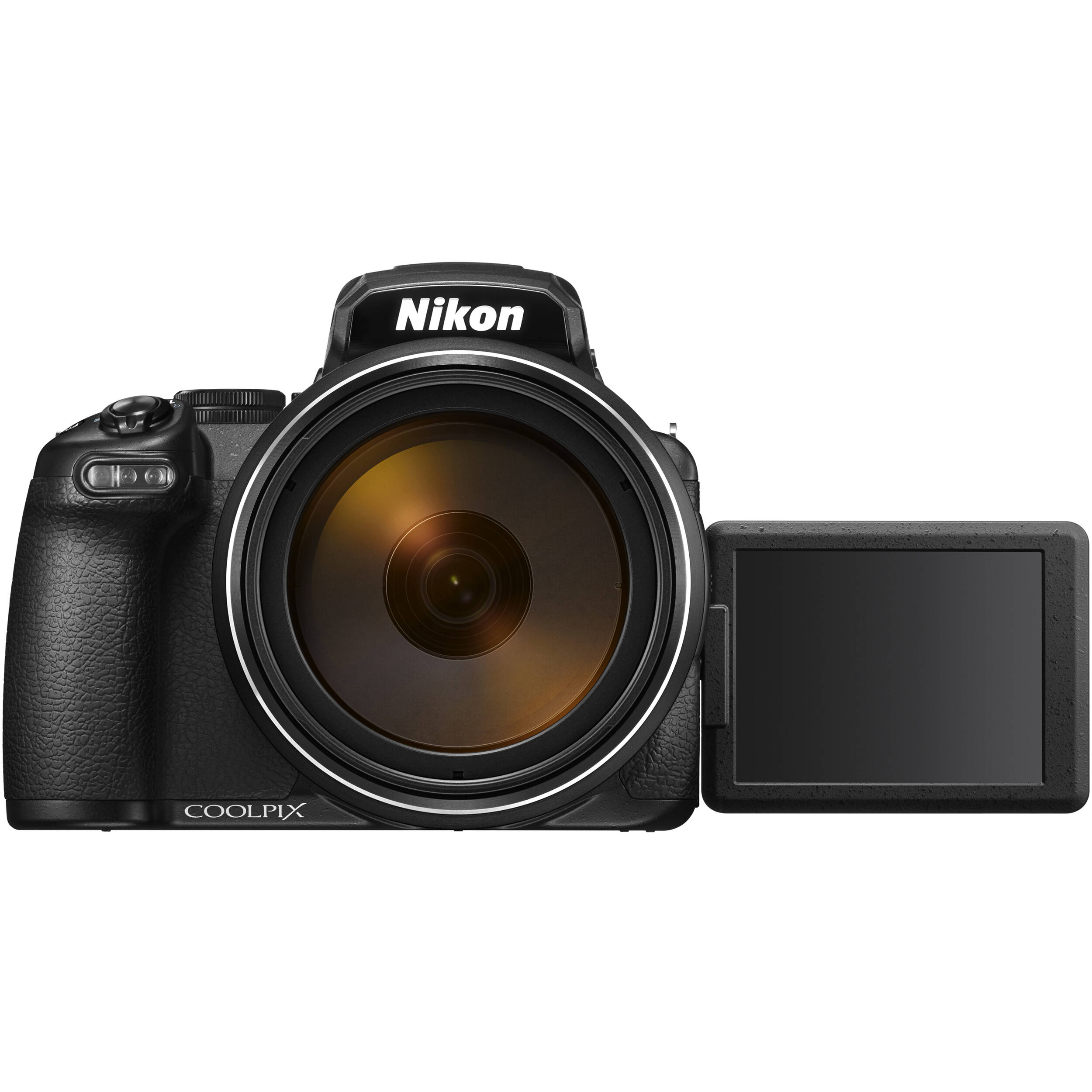 Nikon Coolpix P1100 Camera | Outdoorphoto