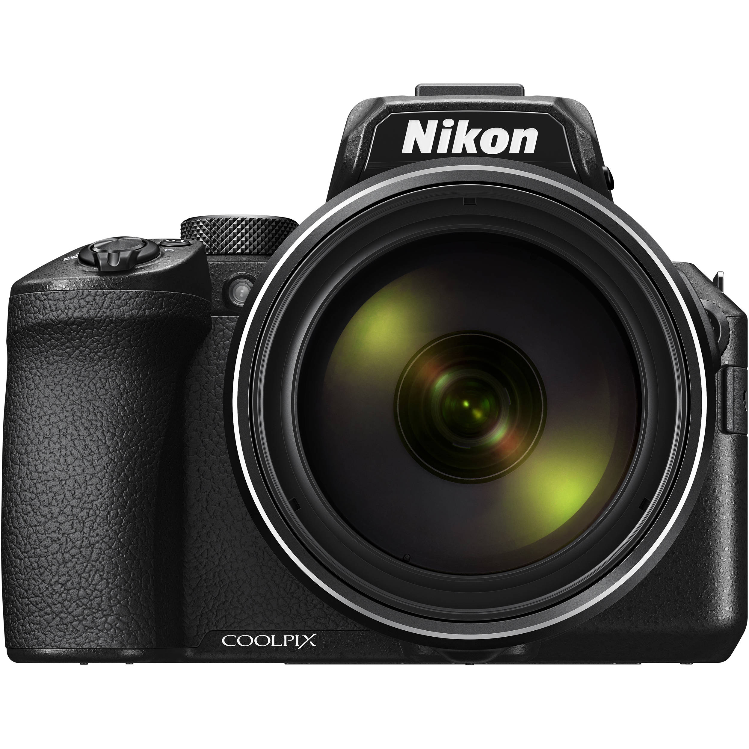Nikon COOLPIX P950 2000mm望遠！ Buy NIKON COOLPIX P950 WITH BAG - Foto First Online