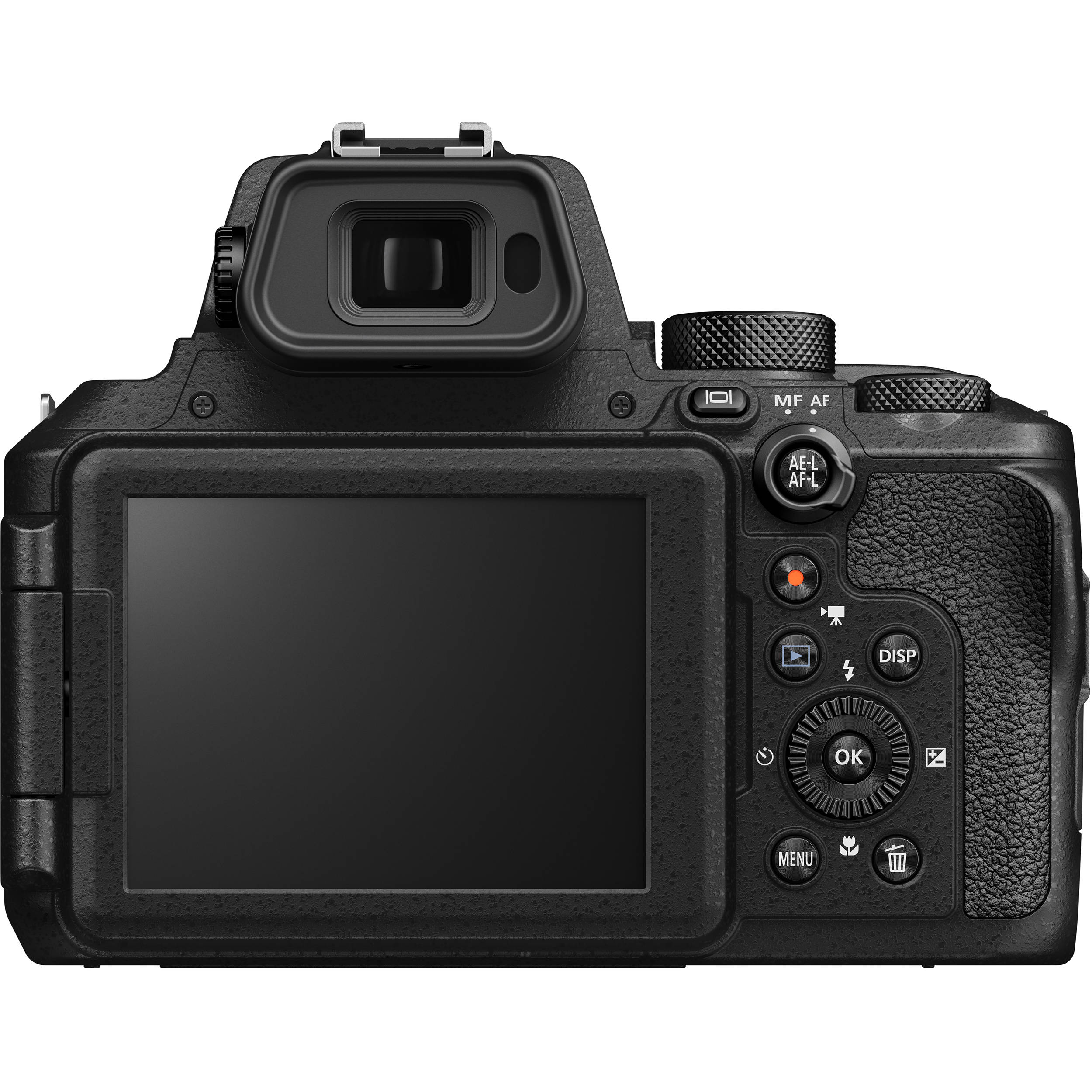 Nikon Coolpix P950 Bridge Camera – Outdoorphoto
