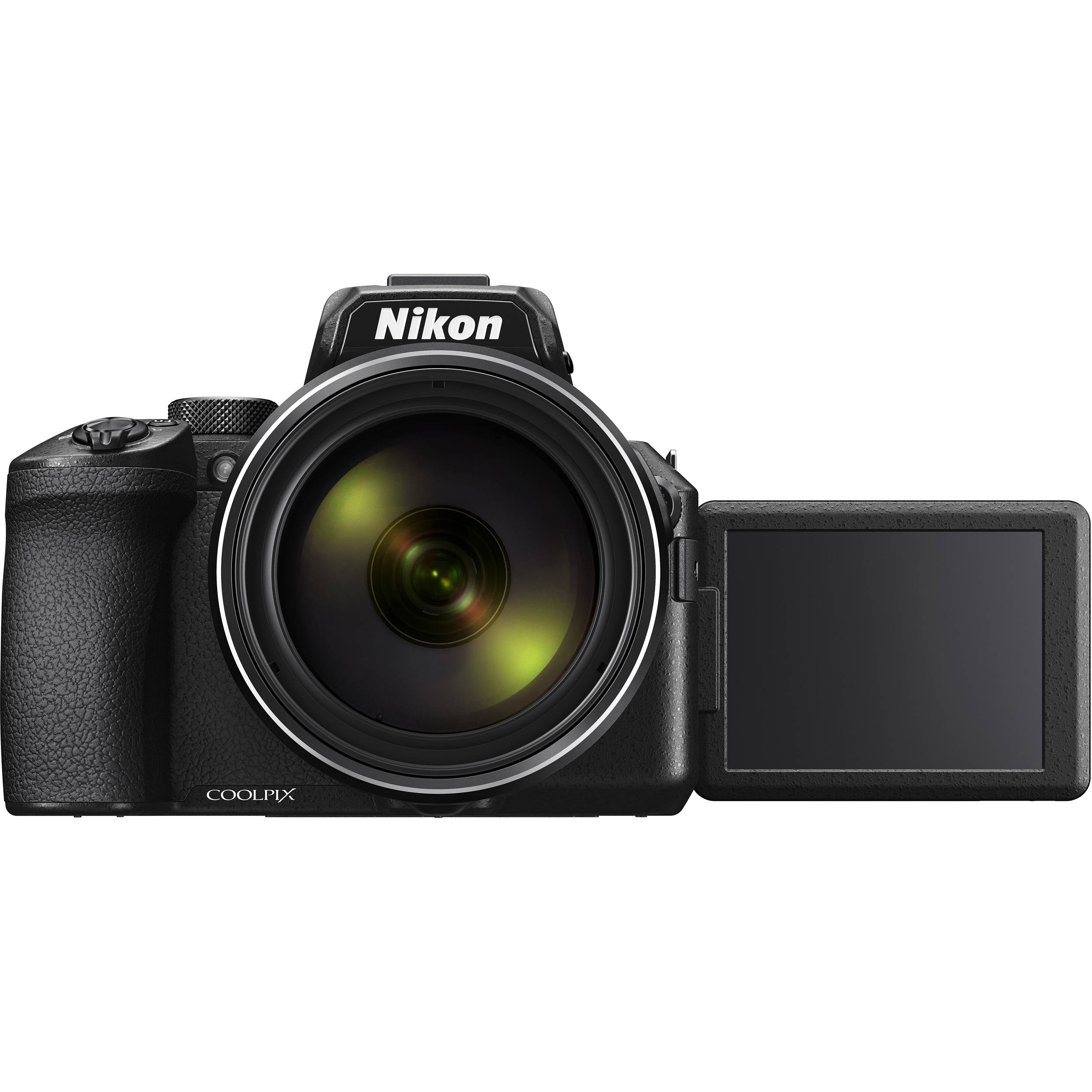 Nikon Coolpix P950 Bridge Camera – Outdoorphoto