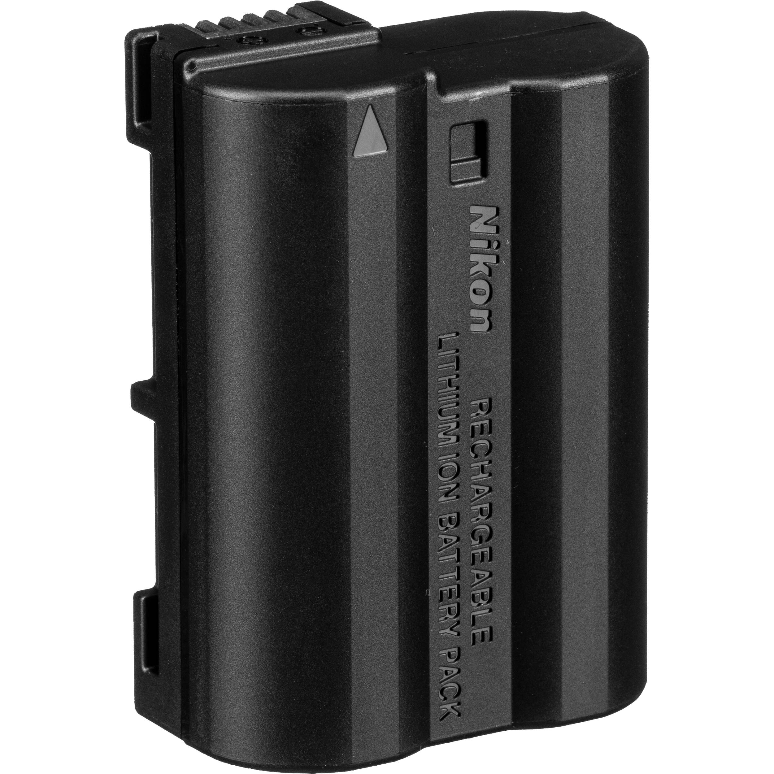 Nikon EN-EL15c Rechargeable Lithium-Ion Battery – Outdoorphoto