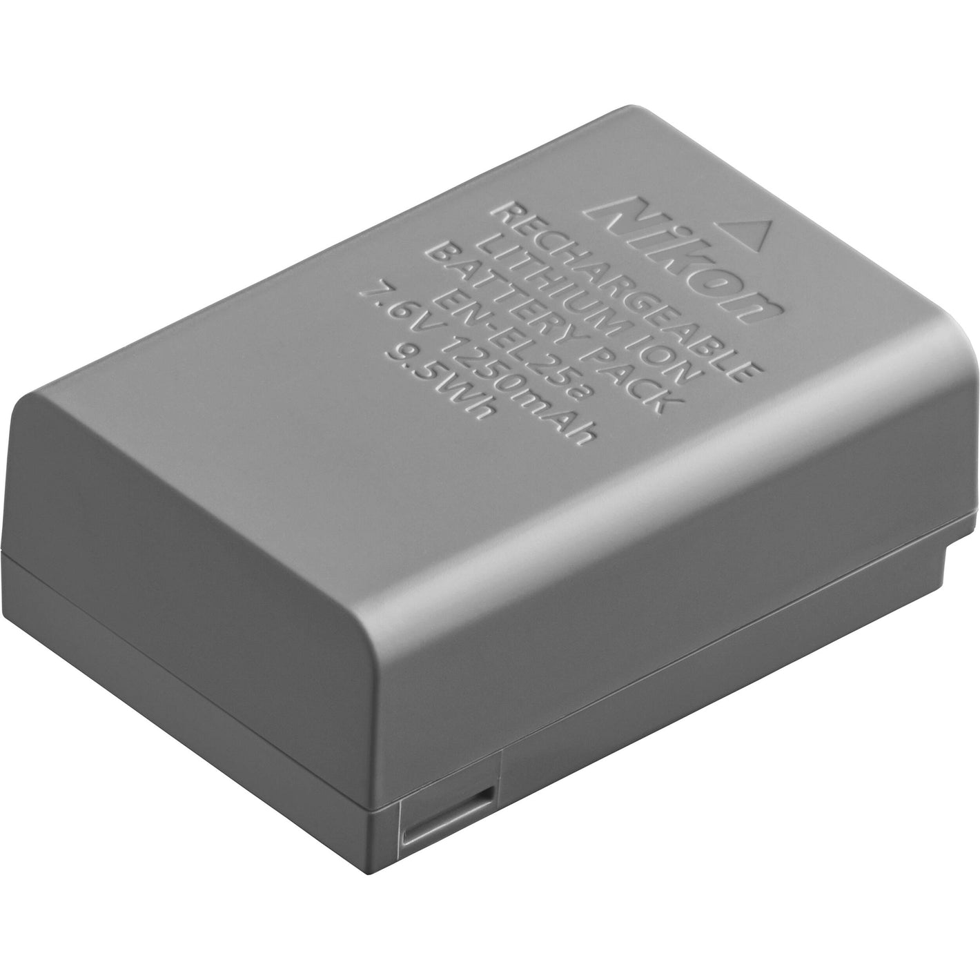 Nikon EN-EL25a battery for Z30, Z50, Z50 II and Zfc