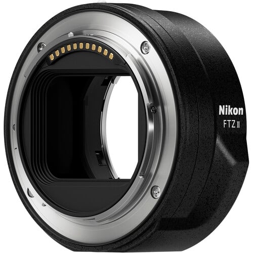 Nikon Z Cameras & NIKKOR Lenses SA | Authorized Nikon Dealer