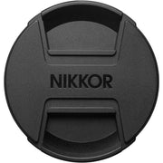 The LC-67B for Nikon Lens Cap is a centre-pinch snap-on-style lens cap that is 67mm - protecting your lens against dust and scratches.