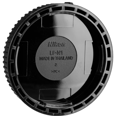 Nikon LF-N1 Rear Lens Cap (Z-Series)