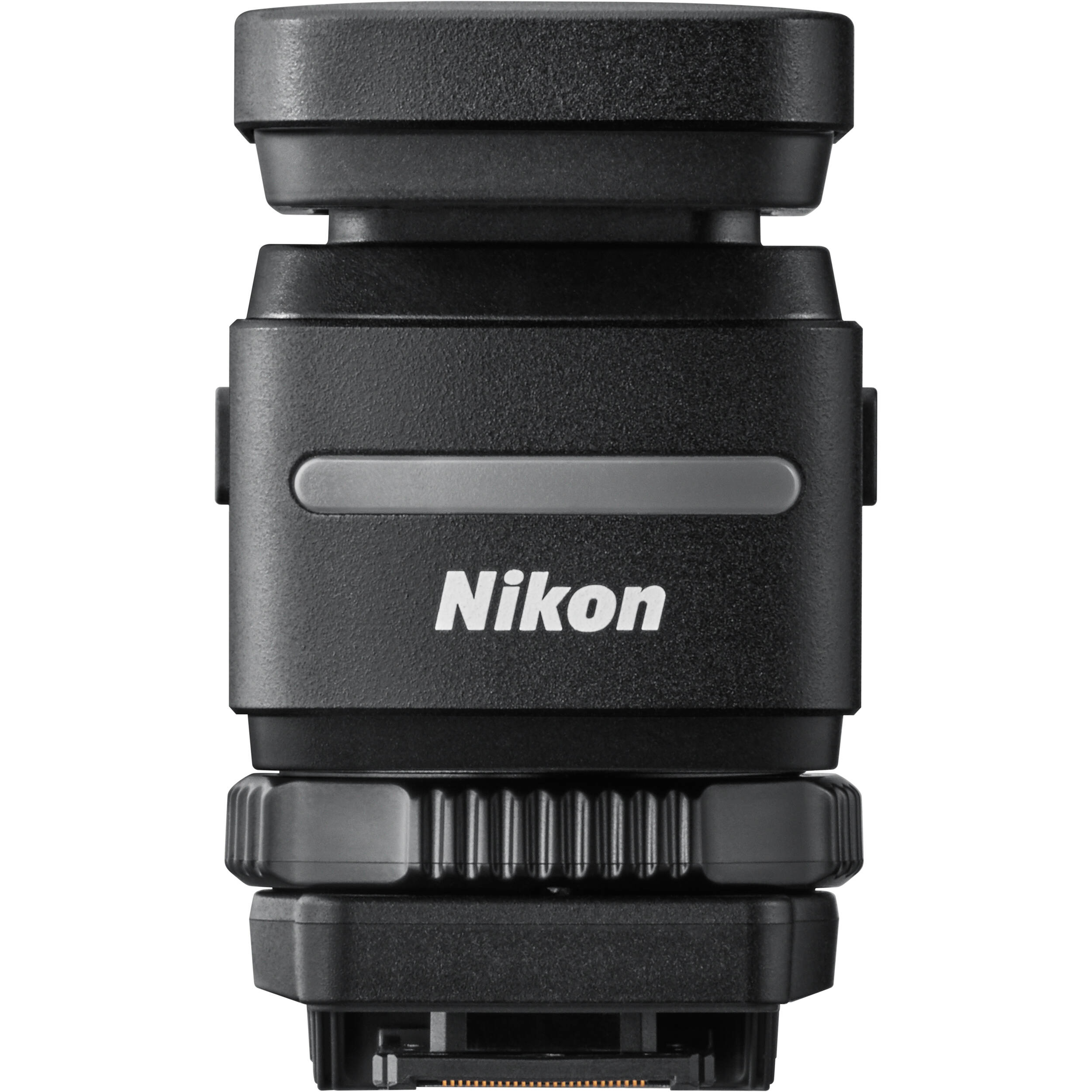 Nikon ME-D10 Shotgun Microphone for ZR – Outdoorphoto
