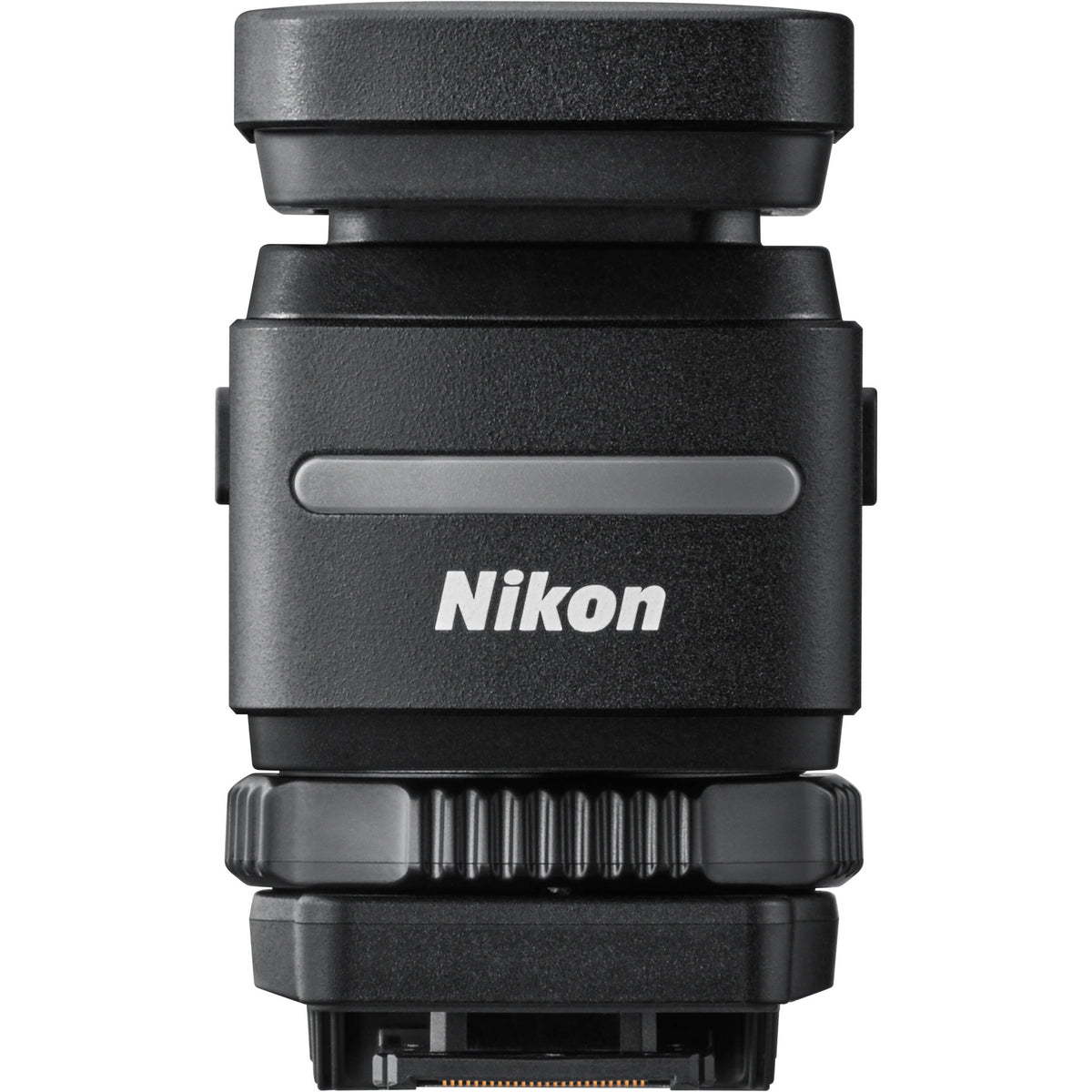 Nikon ME-D10 Shotgun Microphone for Nikon ZR