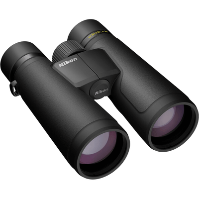 Nikon MONARCH M5 10x50 Binoculars with Rubber Armouring