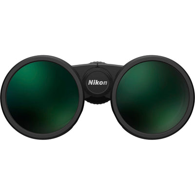 Nikon MONARCH M5 10x50 Binoculars - front elements