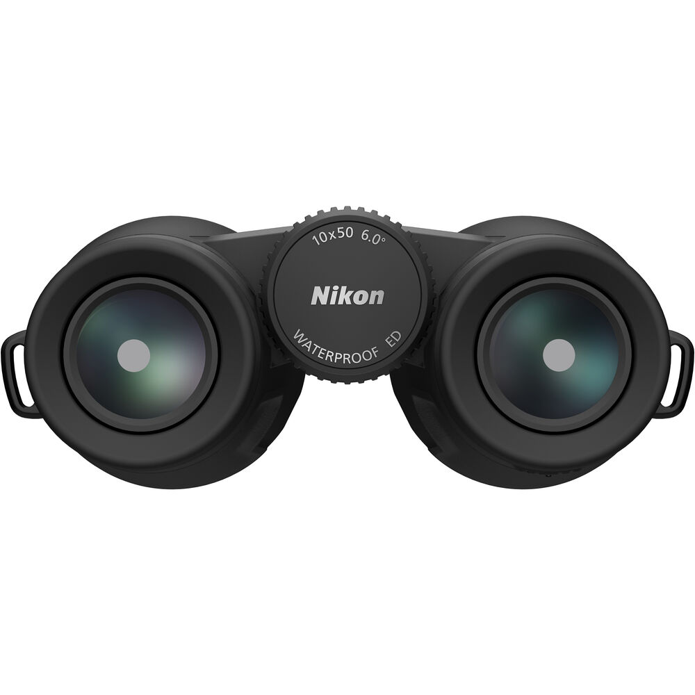 Nikon MONARCH M5 10x50 Binoculars with Rubber Armouring