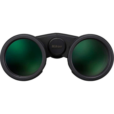 Nikon Monarch M5 Binoculars featuring a sleek new design, extra-low dispersion glass, and rugged waterproof construction for immersive outdoor viewing.