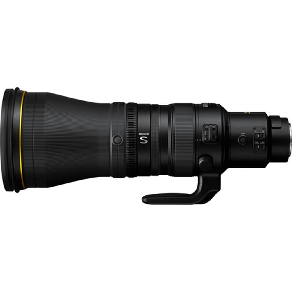 Nikon Z 600mm f/4 TC VR S Lens – Outdoorphoto