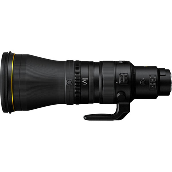 Nikon Z 600mm f/4 TC VR S Lens – Outdoorphoto