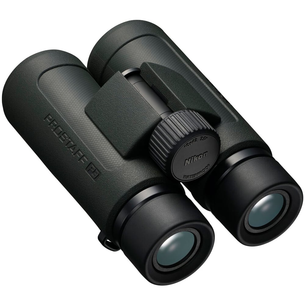 Nikon Prostaff P3 10x42 Binoculars – Outdoorphoto