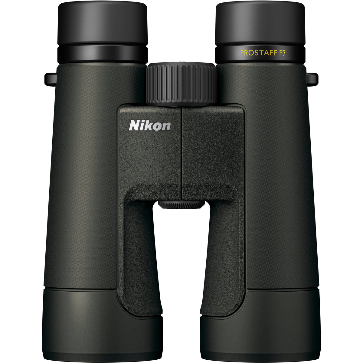 Nikon Prostaff P7 12x50 binoculars for birdwatching