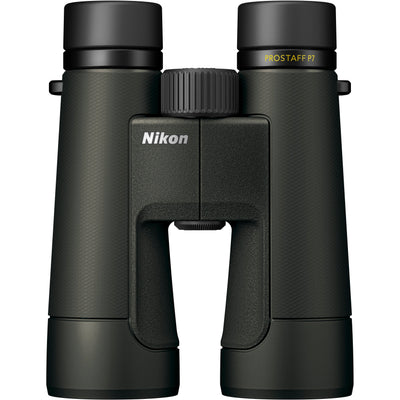 Nikon Prostaff P7 12x50 binoculars for birdwatching