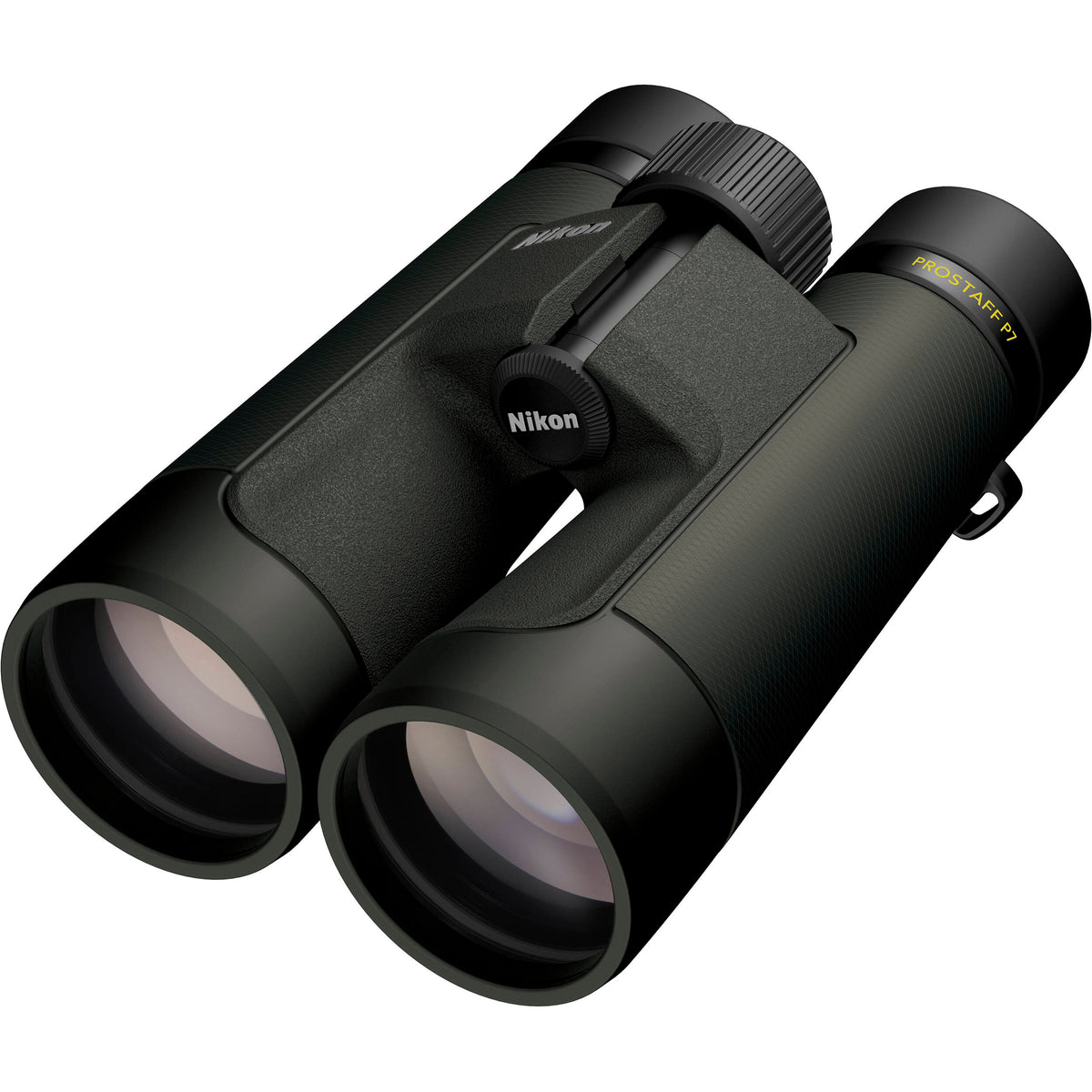 Nikon Prostaff P7 12x50 binoculars for birdwatching