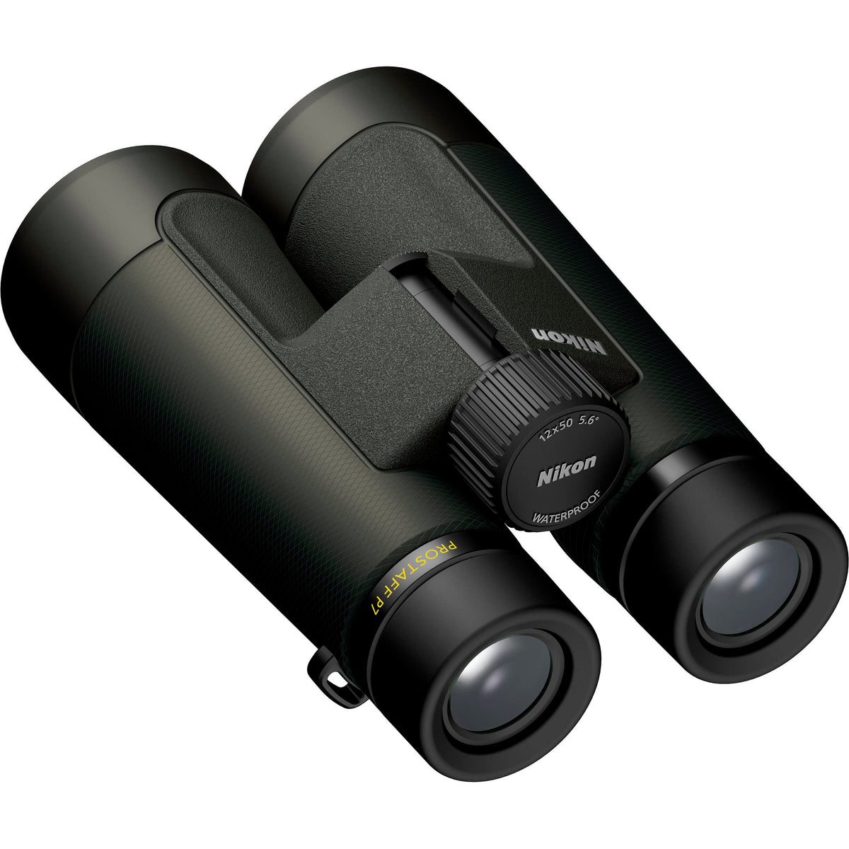 Nikon Prostaff P7 12x50 binoculars for birdwatching