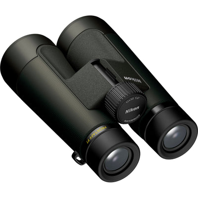 Nikon Prostaff P7 12x50 binoculars for birdwatching
