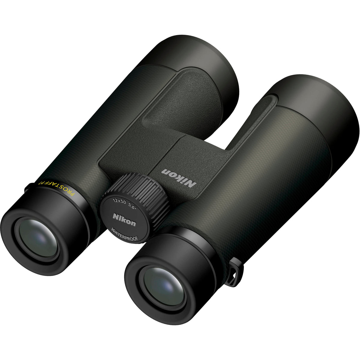 Nikon Prostaff P7 12x50 binoculars for birdwatching
