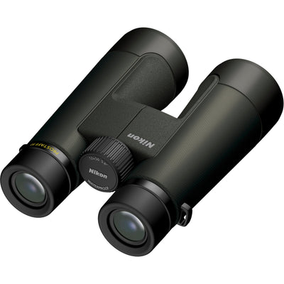 Nikon Prostaff P7 12x50 binoculars for birdwatching