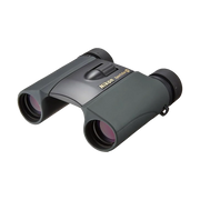 The Nikon 10x25DCF Sportstar EX Black is available both online and in store from Outdoorphoto.