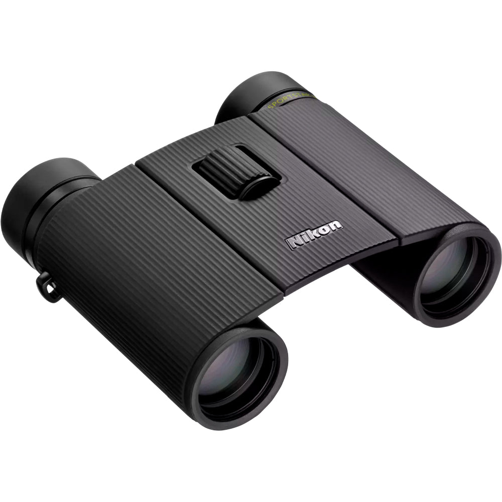 SPORTSTAR EX II binoculars, wide-field outdoor optics
